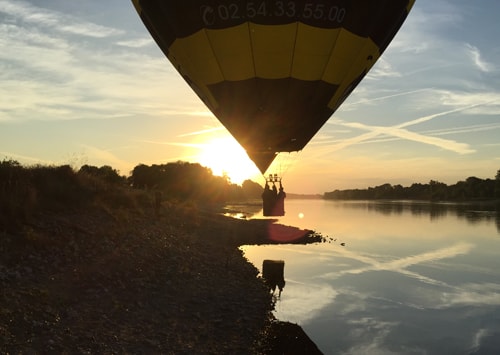 Lever ou coucher de soleil ?