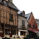 Office de Tourisme d'Amboise