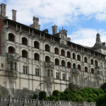 Office de Tourisme de Blois