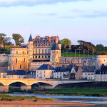 Chateau d'Amboise