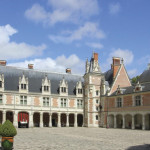 Chateau de Blois