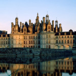 Domaine de Chambord