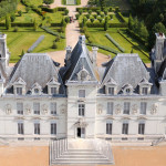 Chateau de Cheverny