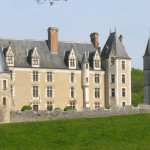 Chateau de Montpoupon