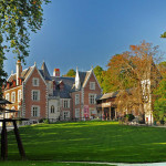 Le Clos Lucé