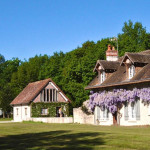 Domaine de la Pépinière