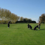 Golf de Chouzy