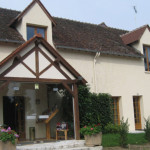 Hotel du Golf de la Carte