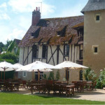 Restaurant Le Prieuré