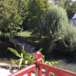 Le Manoir du Moulin