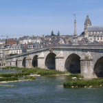 Ville de Blois