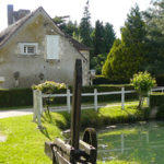 Le Moulin de Pasnel