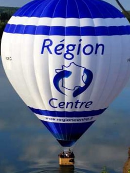 Region Centre 